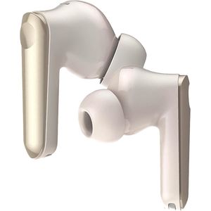 Xssive TWS14 Draadloze Oordopjes voor Vrouwen - Hybrid ANC + ENC - Oortjes Draadloos met Diepe Bass, Helder Geluid & 30 Uur Luisterplezier