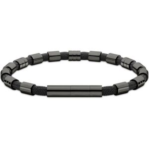 Armband Heren Police PEAGB2211517 Roestvrij staal 19 cm