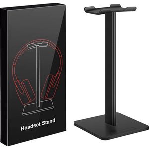 Headset Stand - Headset Houder - Koptelefoon standaard - Koptelefoon Houder - Hoofdtelefoon Houder