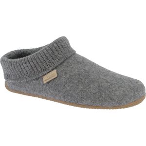 Living Kitzbühel Dames en Heren slippers Schurwolle