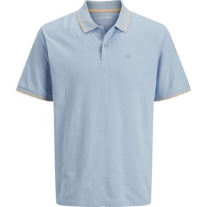 JACK&JONES - JREBZELL - Polo - Jongens - Korte Mouwen