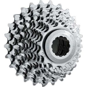 Miche Primato Campagnolo Cassette Zilver 8s / 12-23t