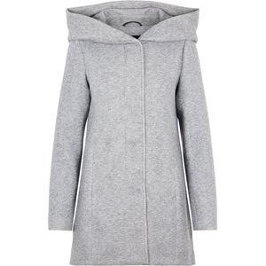 Vero Moda Transitional Grijs XS Vrouw