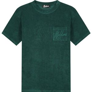 Malelions Signature Towelling T-Shirt