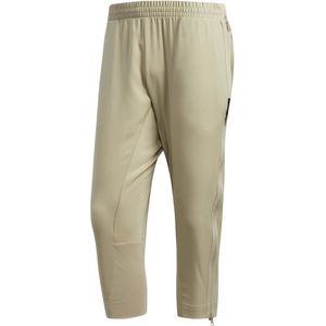 adidas Performance Mvp Pant Pantalon de basketball Man Grijs L