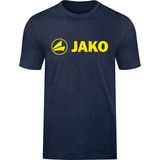 Jako - T-shirt Promo - Blauw - T-shirt - Heren - 3XL