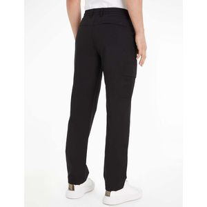 Calvin Klein Crinkle Tech Stretchbroek - Streetwear - Volwassen