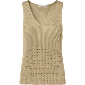 Beaumont Aria Top Sand