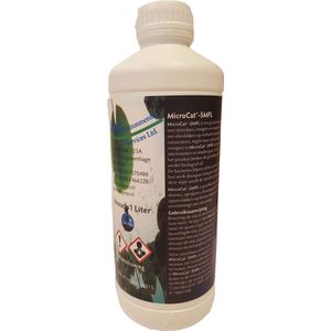 MicroCat-SMPL 1L