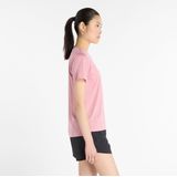 New Balance - Sport Essentials - T-shirt - Lichtgewicht - Gerecycled Polyester