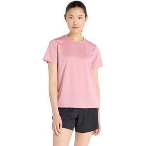 New Balance - Sport Essentials - T-shirt - Lichtgewicht - Gerecycled Polyester