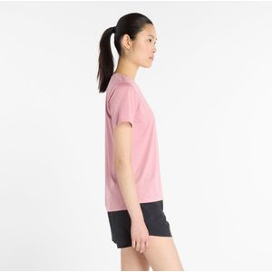 New Balance - Sport Essentials - T-shirt - Lichtgewicht - Gerecycled Polyester