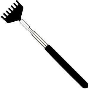 Telescopische rugkrabber - Perfect voor rug- en hoofdmassage