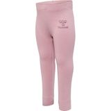 Hummel - Hmlmino Tights - Leggins - Deauville Mauve