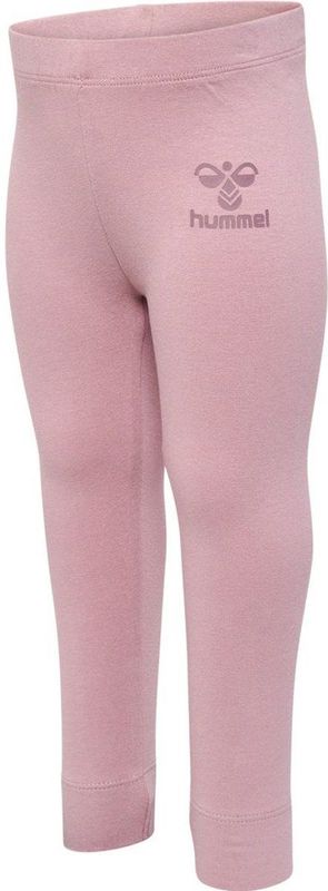 Hummel - Hmlmino Tights - Leggins - Deauville Mauve