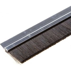 VerminBuster Deurborstel 1 meter (paardenhaar)