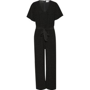 Saint Tropez HumaSZ Jumpsuit - Black