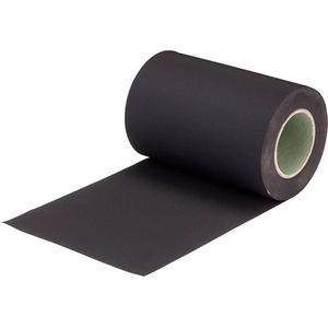 Pandser EPDM-stroken zelfklevend butyl 200 mm x 10 m