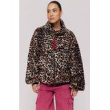 Harper & Yve - DAGMAR-CA - Winterjas - Multi