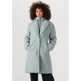 Beaumont - Tara Coat - Winterjas - Mint