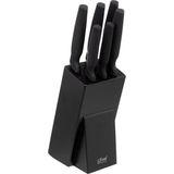 Messenset - Rvs - 6 Stuks