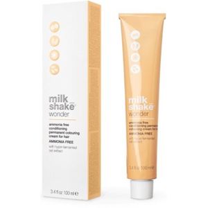 Milk_shake Wonder Permanent Hair Colour 7.84 / 7BC 100ml