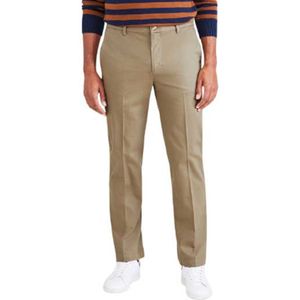 Dockers - Signature Stain Defender - Herenbroek - New British Kaki