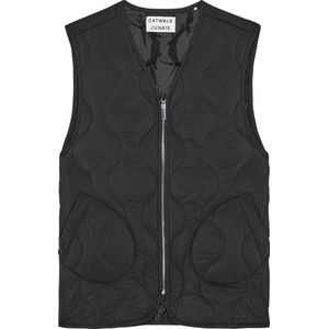 Bodywarmer/gilet JK Mabel Catwalk Junkie mt 34-XS