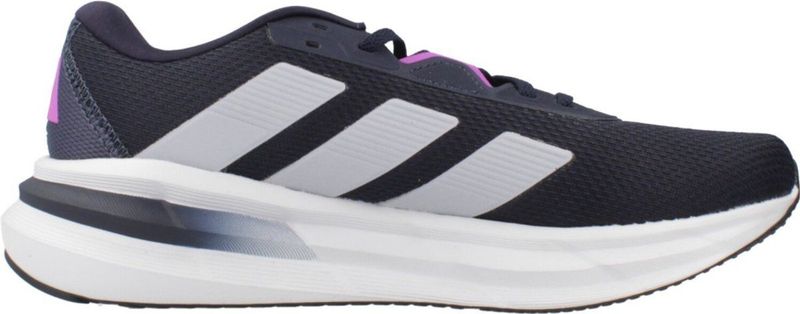 adidas - Galaxy 7 - Hardloopschoenen - Blauw - EU 44