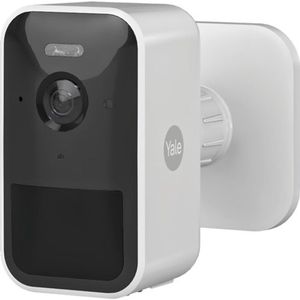 Yale Camera - Camerabewaking - Buitencamera - Camerabewaking voor Buiten - SV-OC-1A-V1