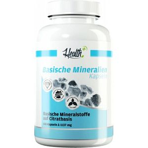 Health+ Minerals (150) Unflavoured