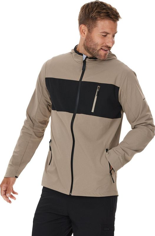 Endurance - Tellent M - Hardloopjack - Winddicht - Waterafstotend