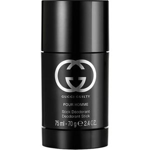Gucci Guilty pour Homme - 75GR - deodorant stick