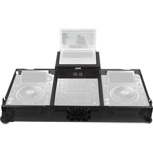 UDG Ultimate Flightcase Set Pioneer CDJ-3000/A9 Plus (U91086BL) - DJ-case set