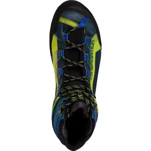 La Sportiva - Trango Tech Bergschoenen - Zwart - GORE-TEX - Lichtgewicht