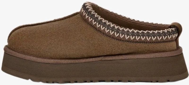 UGG - Tazz - Slipper - Hickory - Warm en Comfortabel