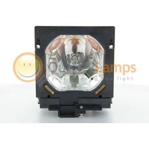 Christie 03-900471-01P, InFocus SP-LAMP-004, Sanyo POA-LMP39 / 610-292-4848, Dukane 456-230 Projector Lamp (bevat originele UHP lamp)