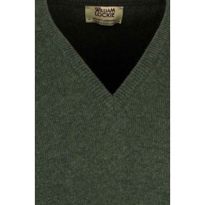 William Lockie trui groen