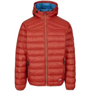 Trespass - Whitman II - Donsjack - Heren - Ultralicht - 90% Dons - Capuchon