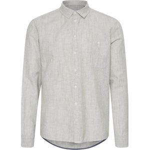 Blend He Shirt Heren Overhemd - Maat XL