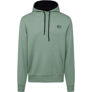 Cruyff Heren Truien & Vesten Joaquim Hoodie - Groen - Maat S