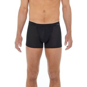 HOM - Shirt - Navy - 2 Pack - Kwartmouw - V-hals