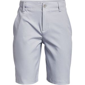 Under Armour Showdown Korte Broek Grijs 12-14 Years Jongen