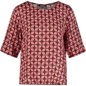 Princess goes Hollywood • roze blouse • maat 36