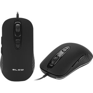 Blow Adrenaline Gaming muis - max 2400 DPI