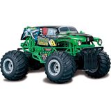 Gear2Play RC Monster Truckies Monsters Attack 1:16