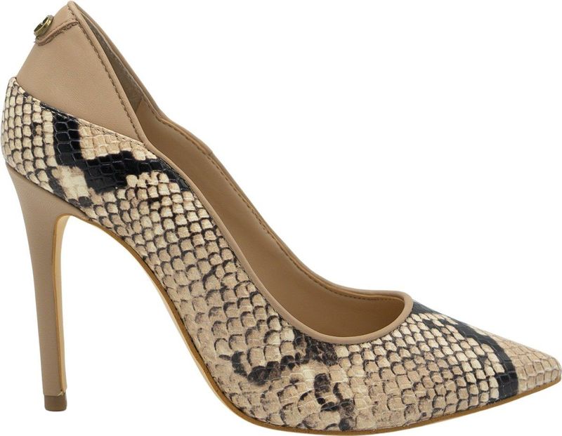 Guess - Gaben - Pumps - Naturel