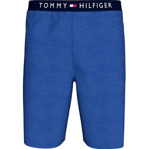 Tommy Hilfiger - Pyjama Shorts - Katoen - Regeneratief