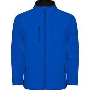 Roly Men´s Nebraska Softshell Jacket RY6436 - Royal Blue 05 - XXL