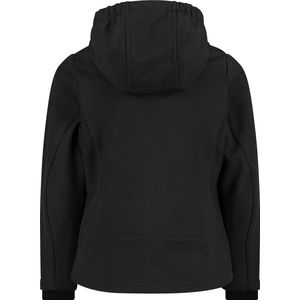 Cmp Fix Hood 3a29385n Jasje Zwart 24 Months Jongen